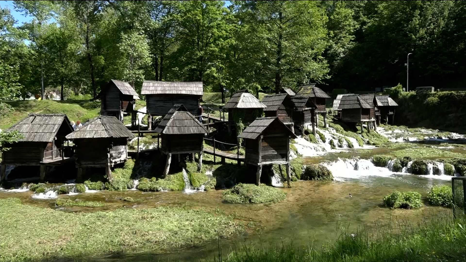 Jajce je spremno dočekati turiste